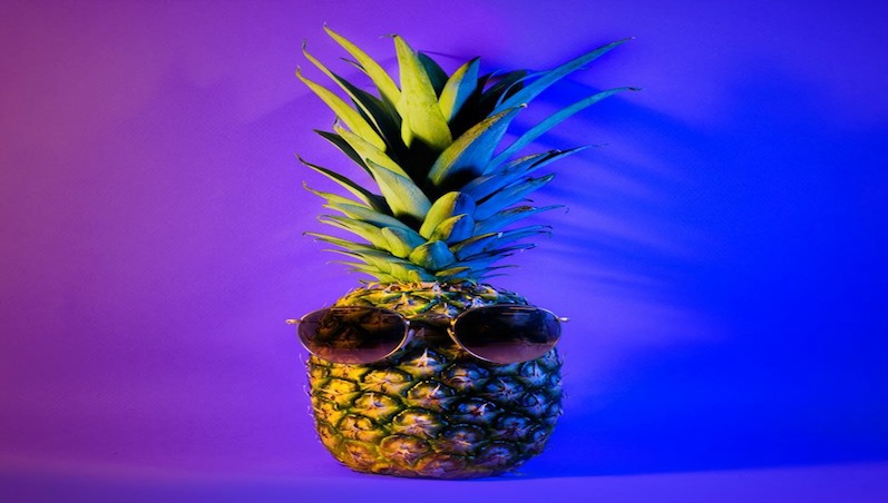 Pineapple