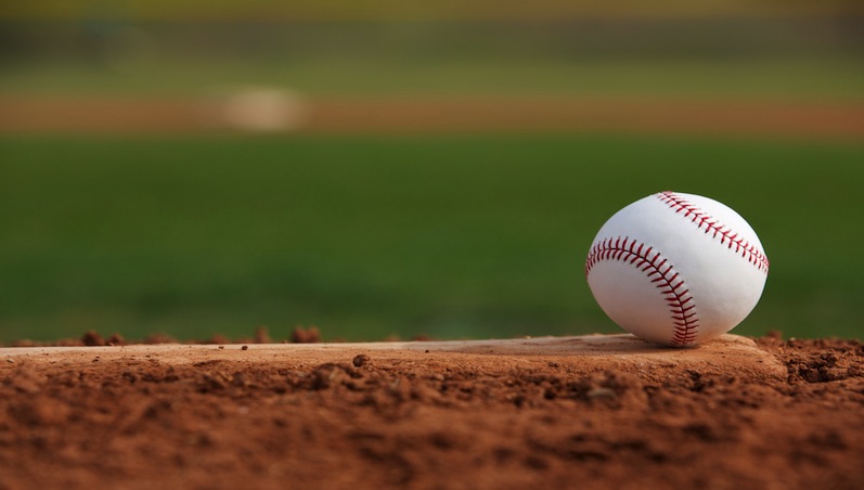 baseball